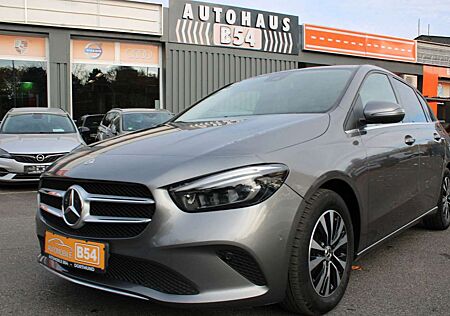 Mercedes-Benz B 180 d/NAVI/LEDER/LED/KAM/TOP/1 HAND/