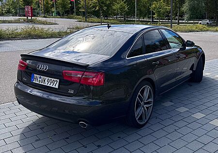 Audi A6 Avant 3.0 TDI DPF quattro S tronic