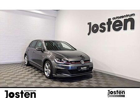 VW Golf GTI Volkswagen DCC PARKASSIST LED SITZHZG RFK