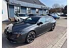 Peugeot 508 SW GT + Techno Paket + Safety Paket