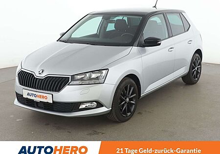 Skoda Fabia 1.0 TSI Style *TEMPO*PDC*SHZ*