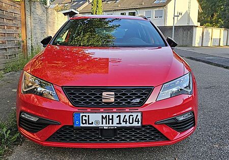 Seat Leon Cupra 300 4Drive