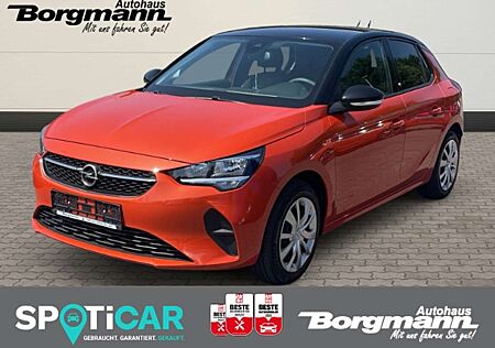 Opel Corsa-e Edition Bluetooth - Tempomat - Park Distance Contr