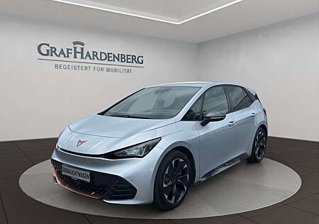 Cupra Born AR - Heat Pump - Below Zero - Pilot M