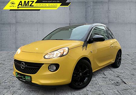 Opel Adam 1.2 ecoFlex S/S Jam |Sitz/Lenkrad beheizt|