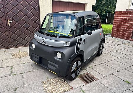 Opel Rocks-e Tekno