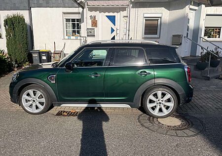 Mini Cooper S Countryman All4 Aut.