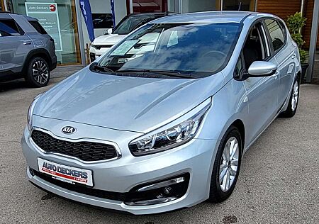 Kia Cee'd Ceed / Edition 7 Emotion