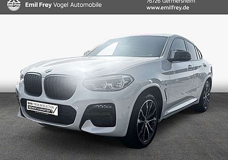 BMW X4 M i *SHZ*HuD*