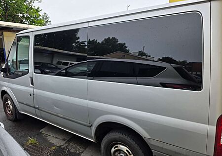 Ford Transit 300 L TDCi VA Trend