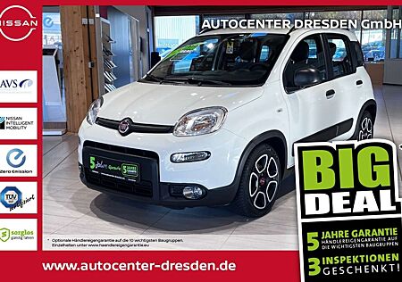 Fiat Panda 1.0 Mild Hybrid City Life Klima