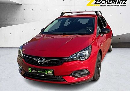 Opel Astra K 1.2 Turbo S/S 2020 LM LED W-Paket PDC