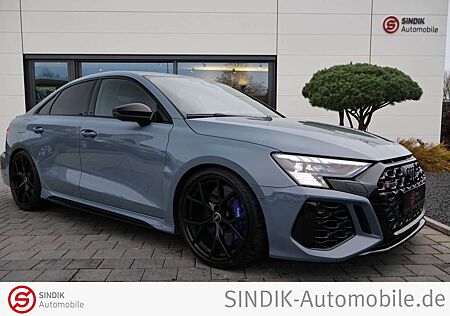 Audi RS3 RS 3 2.5 TFSI quattro Limo. Virtual-Kermaik-ACC