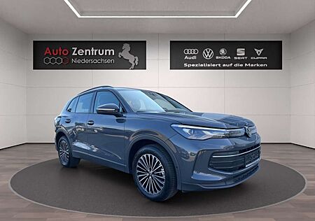 VW Tiguan Volkswagen 2.0 TDI SCR DSG NEUES MODELL CarPlay AHK HeadUP
