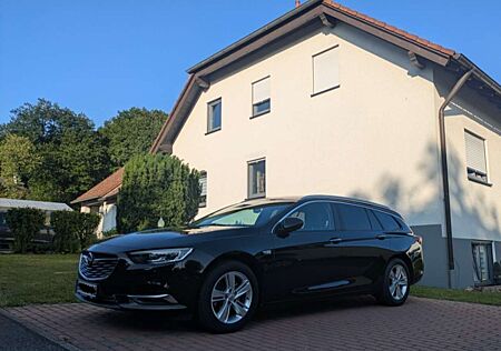 Opel Insignia Sports Tourer 1.5 Business Innovation