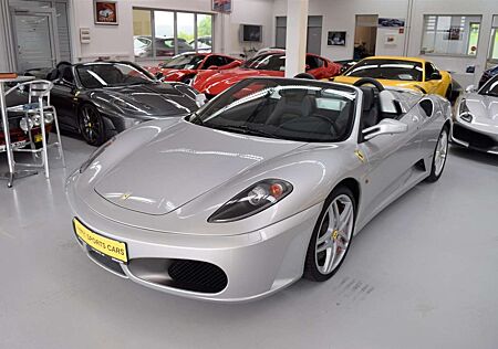 Ferrari F430 F1 Spider Top Zustand