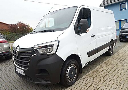 Renault Master gebraucht kaufen Renault Master III Kasten L1H1 Ka 2,8t*Klima*AHK*