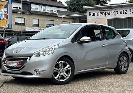 Peugeot 208 120 VTI Allure-ERST 31000 KM