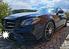 Mercedes-Benz E 350 E-Klasse d 4Matic T 9G-TRONIC Avantgarde