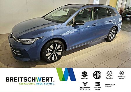 VW Golf Variant Volkswagen 1.5 TSI Goal AHK LED Navi ACC GJR RFK