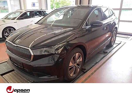 Skoda Enyaq 80 iV Automatik Pano+AHK+ACC+LM+Wärmepumpe