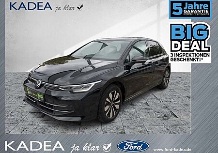 VW Golf Volkswagen VIII 1.5 TSI Goal ACC+LED+Navi+SHZ+PDC+KLIMA