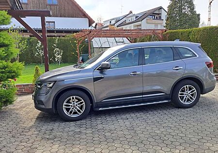 Renault Koleos ENERGY dCi 130 LIFE