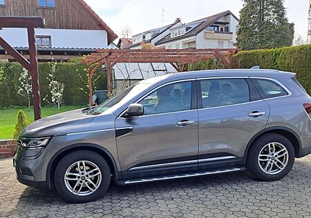 Renault Koleos ENERGY dCi 130 LIFE