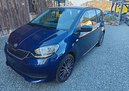 Skoda Citigo Cool Edition