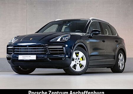 Porsche Cayenne gebraucht kaufen Porsche Cayenne E-Hybrid Panoramadach Luftfederung BOSE