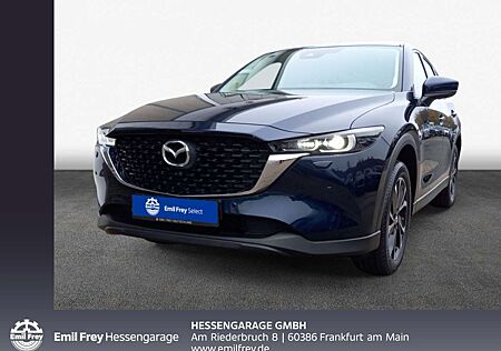 Mazda CX-5 SKYACTIV-G 165 Advantage