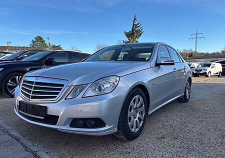 Mercedes-Benz E 200 E Limousine 74257Km Orig.Autom.Neu Tüv