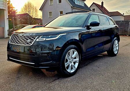 Land Rover Range Rover Velar S 4WD +PANO+AHK+MEMORY+4SHZ+