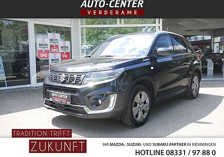 Suzuki Vitara 1.4 Hybrid Allgrip Comfort SHZ ACC LED