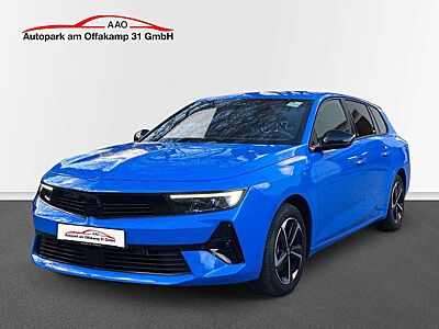 Opel Astra L Sports Tourer GS AT8 *360 *ACC *