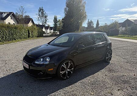 VW Golf GTI Volkswagen GTI Edition 30 Top Zustand Xenon Pdc Shz
