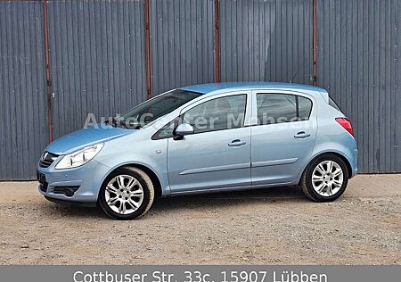 Opel Corsa D Edition (Nr. 065)