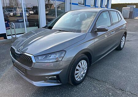 Skoda Fabia 1,0 *Ambition Plus*Klima/1.Hd./PDC/SH/LED