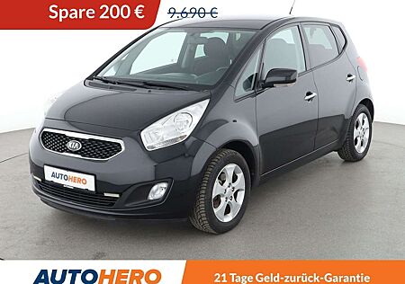 Kia Venga 1.6 Dream Team *PDC*SHZ*KLIMA*GARANTIE*