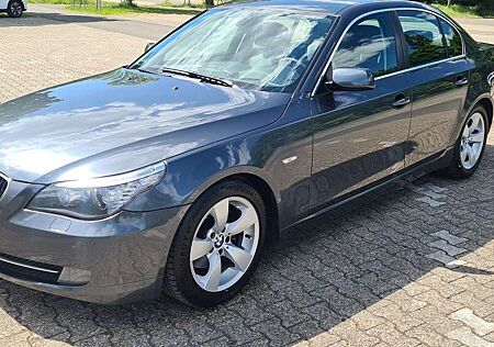BMW 520d 520 Edition Sport