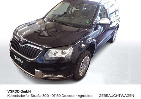 Skoda Yeti Outdoor 1.2 TSI Ambition PDC GRA
