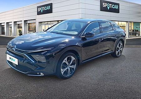 Citroen C5 X Feel Pack PT130EAT AHK Drive Assist Navi Keyless
