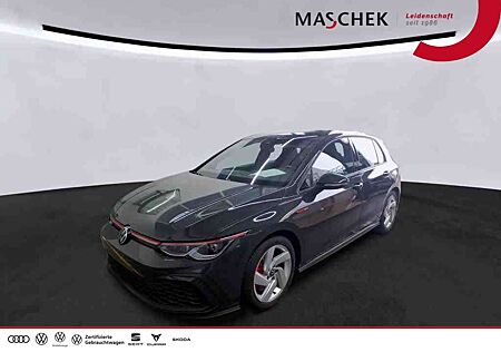 VW Golf GTI Volkswagen 2.0 TSI DSG IQ.Light Sitzh Side Assist Carplay Nav