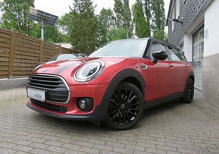 Mini Cooper Clubman Cooper // LED/Kamera/Vollleder/Keyless/Lenkradhzg