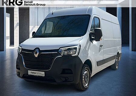 Renault Master III Kasten L2H2 HKa 3