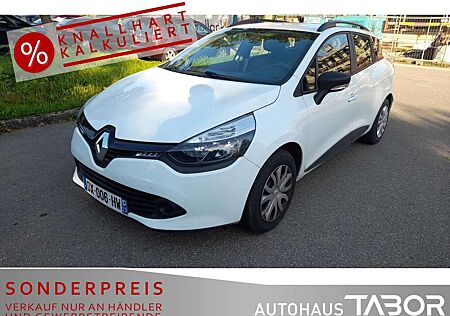 Renault Clio IV Grandtour 1.5 dCi 75 Life Start&Stop