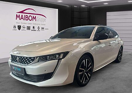 Peugeot 508 SW GT