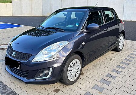 Suzuki Swift 1.2 Club