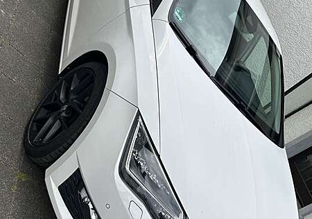 Seat Leon FR