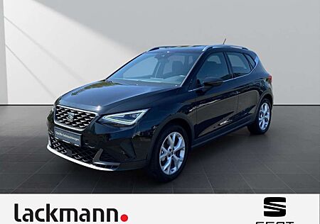 Seat Arona 1.0 FR*Navi*Voll-LED*Full-Link*Winterp.*
